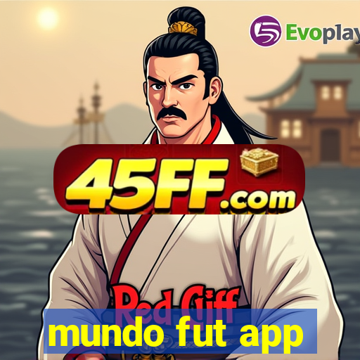 mundo fut app